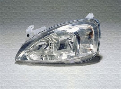 MAGNETI MARELLI 710301172204 -  Основная фара
